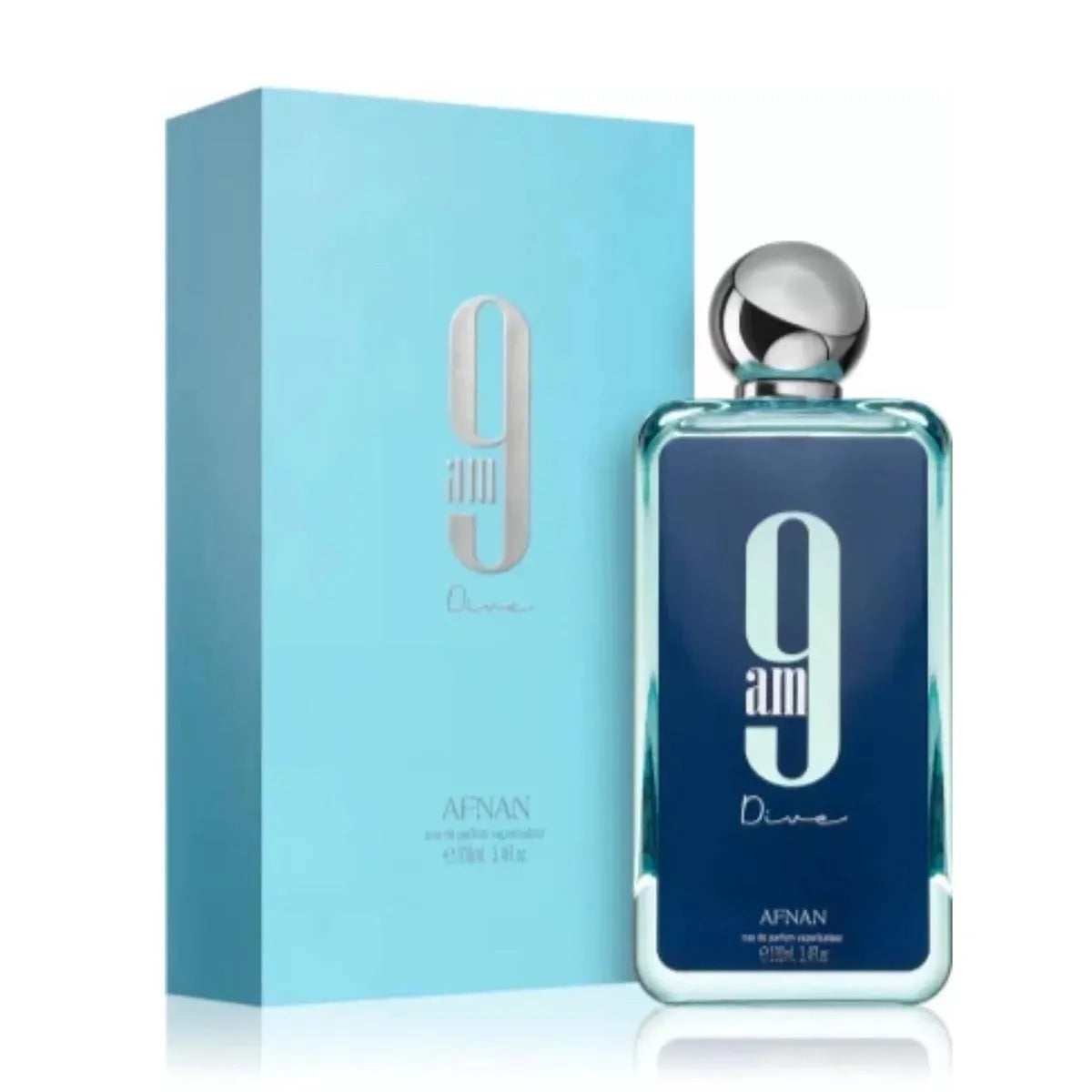 9AM Dive EDP 100ml