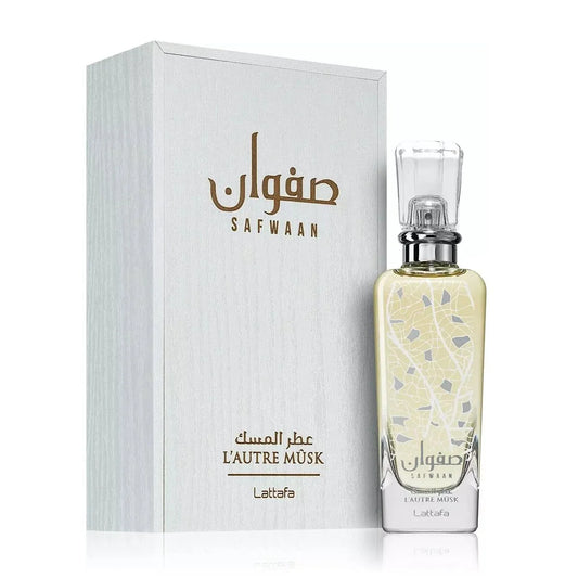 Safwaan L'autre Musk EDP 100ml