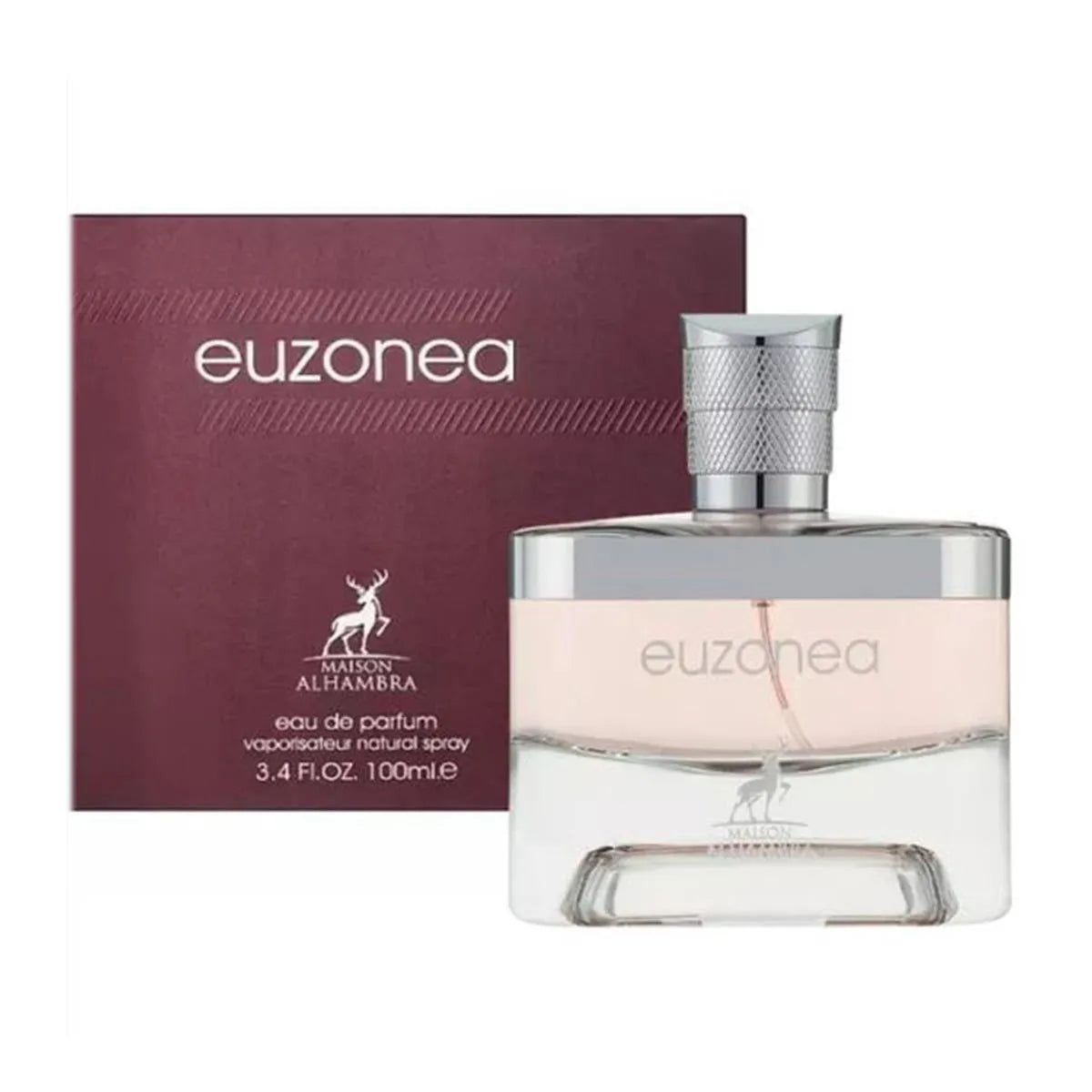 Euzonea EDP 100ml