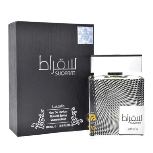 Suqraat EDP 100ml