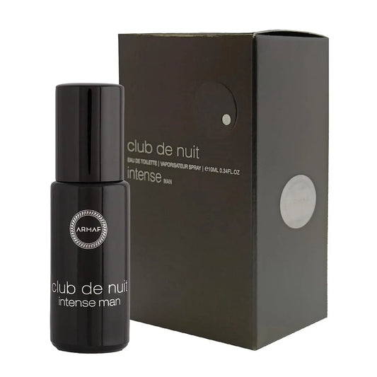 Club De Nuit Intense Man EDT 10ml