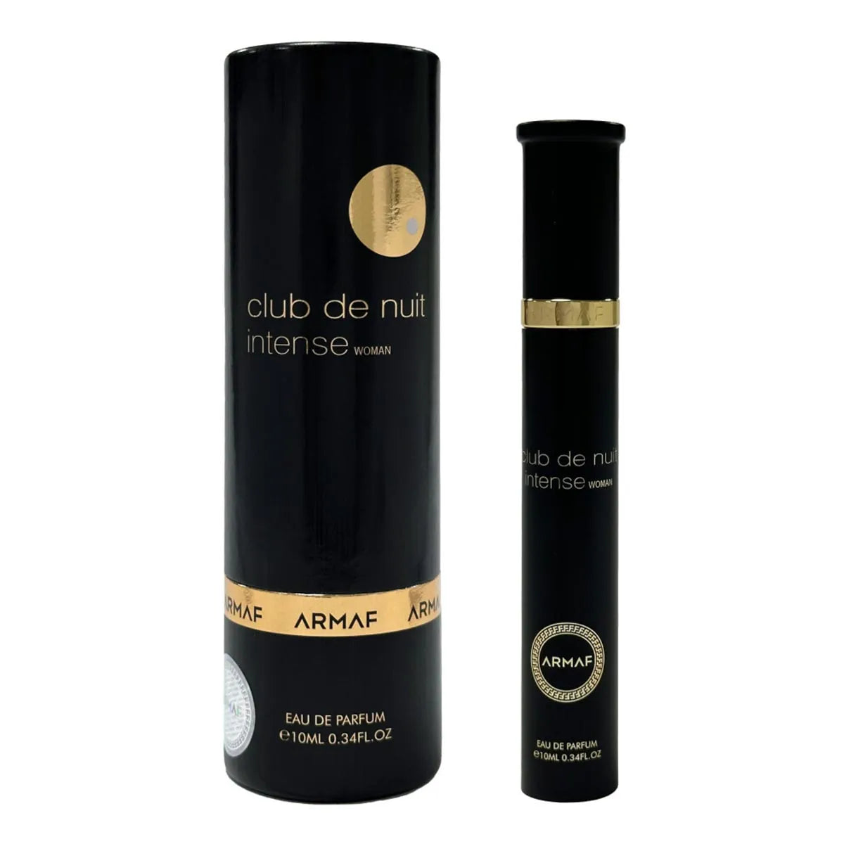 Club De Nuit Intense Woman EDP 10ml