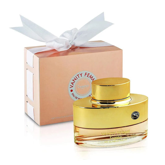 Vanity Femme Essence EDP 100ml
