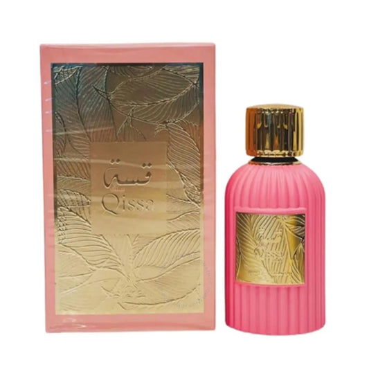 Quissa Rosa EDP 100ml