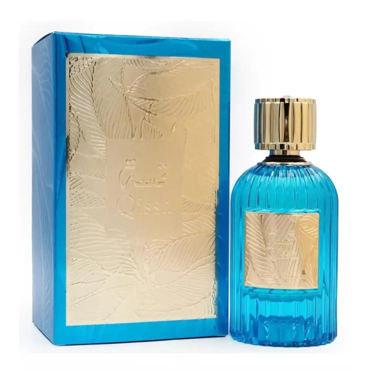 Quissa Azul EDP 100ml
