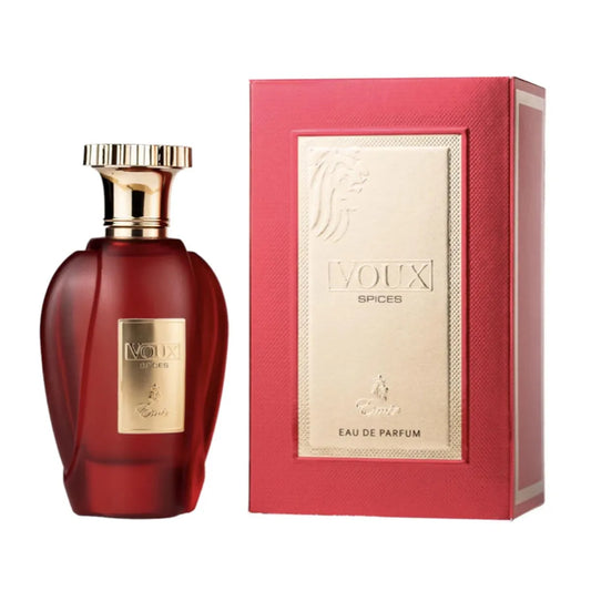 Voux Spices EDP 100un