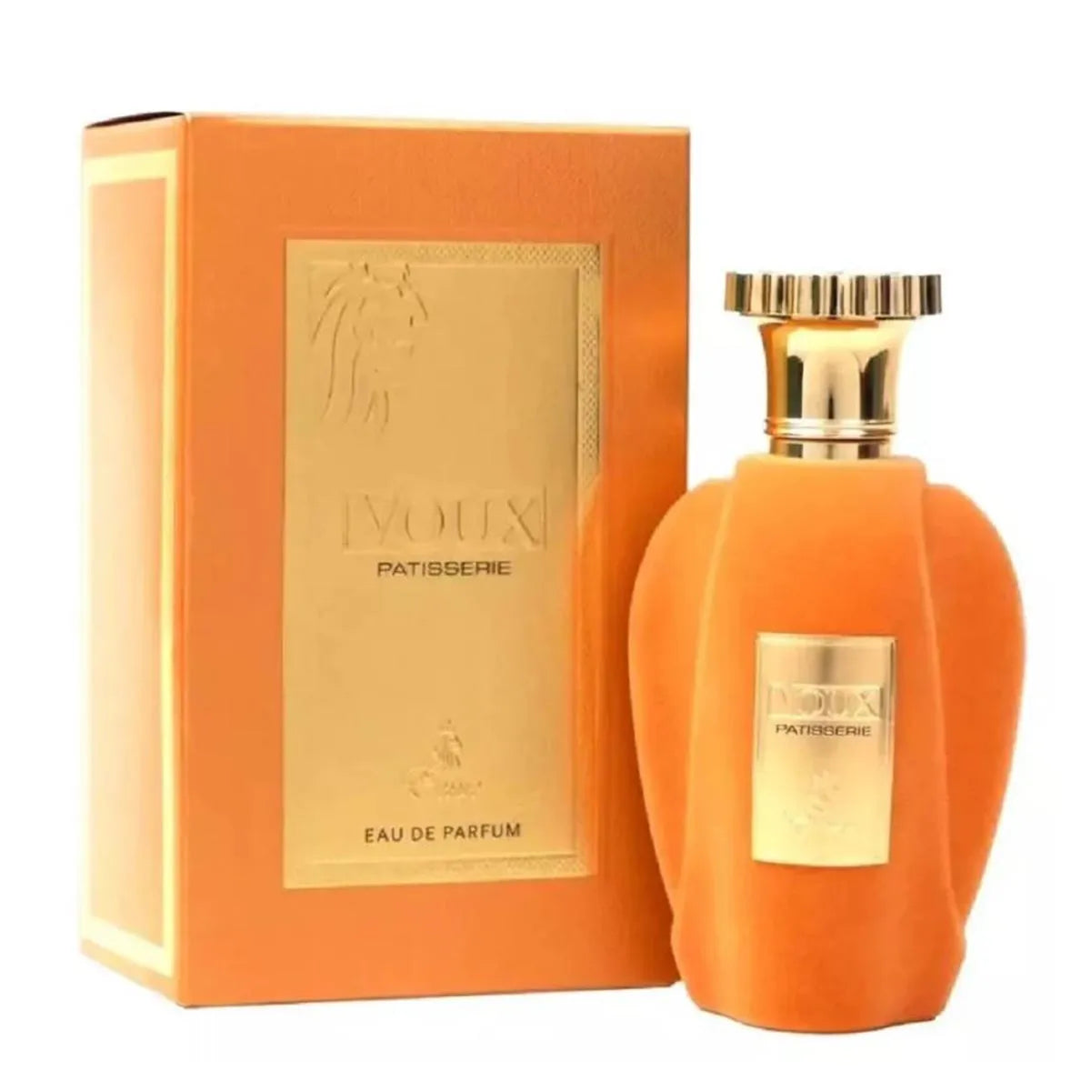Patisserie EDP 100ml