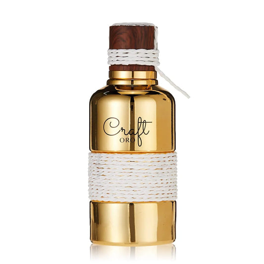 Craft Oro EDP 100ml