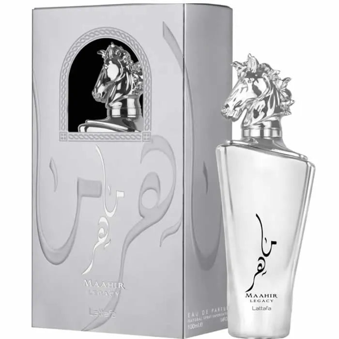 Maahir Legacy EDP 100ml