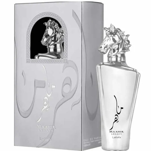 Maahir Legacy EDP 100ml