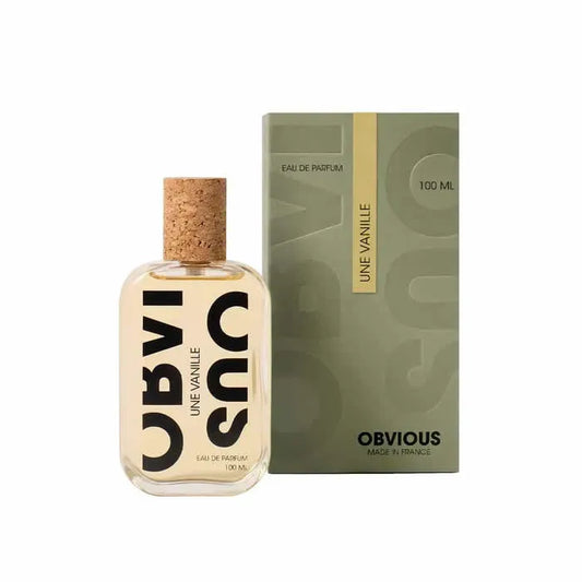 Une Vanille EDP 100ml