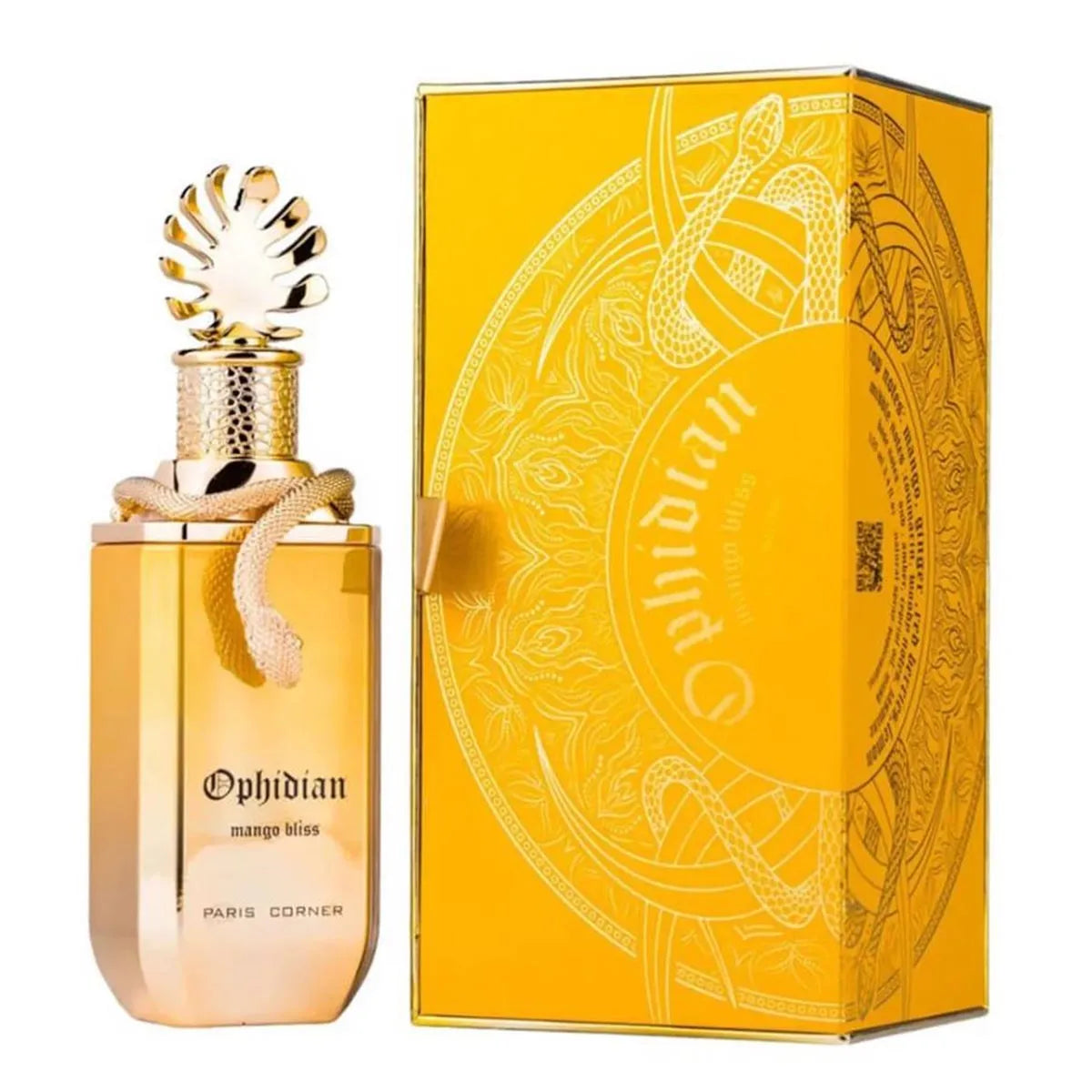 Mango Bliss EDP 100ml