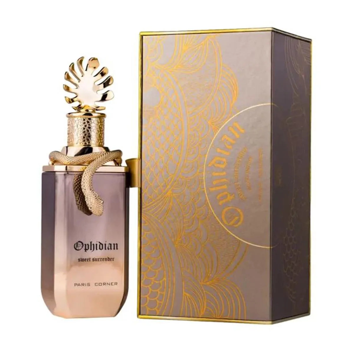 Sweet Surrender EDP 100ml