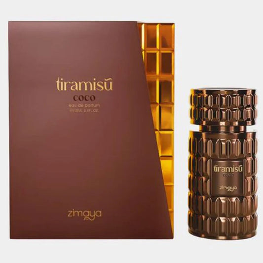 Tiramisu Coco EDP 100ml