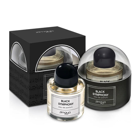 Black Symphony EDP 100ml