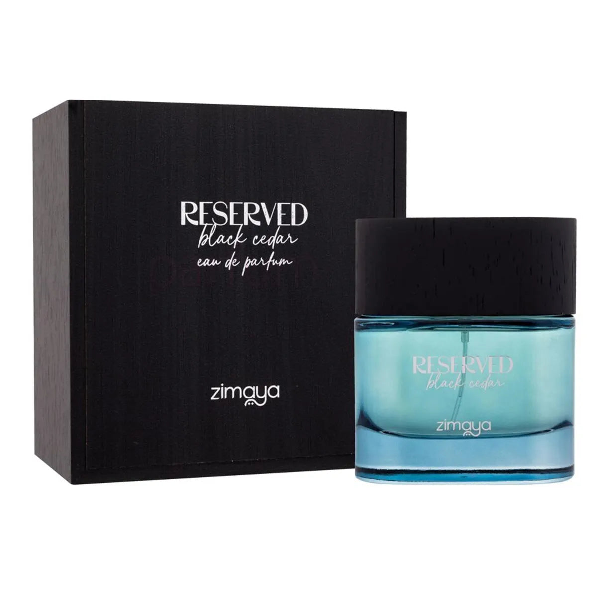 Black Cedar EDP 100ml