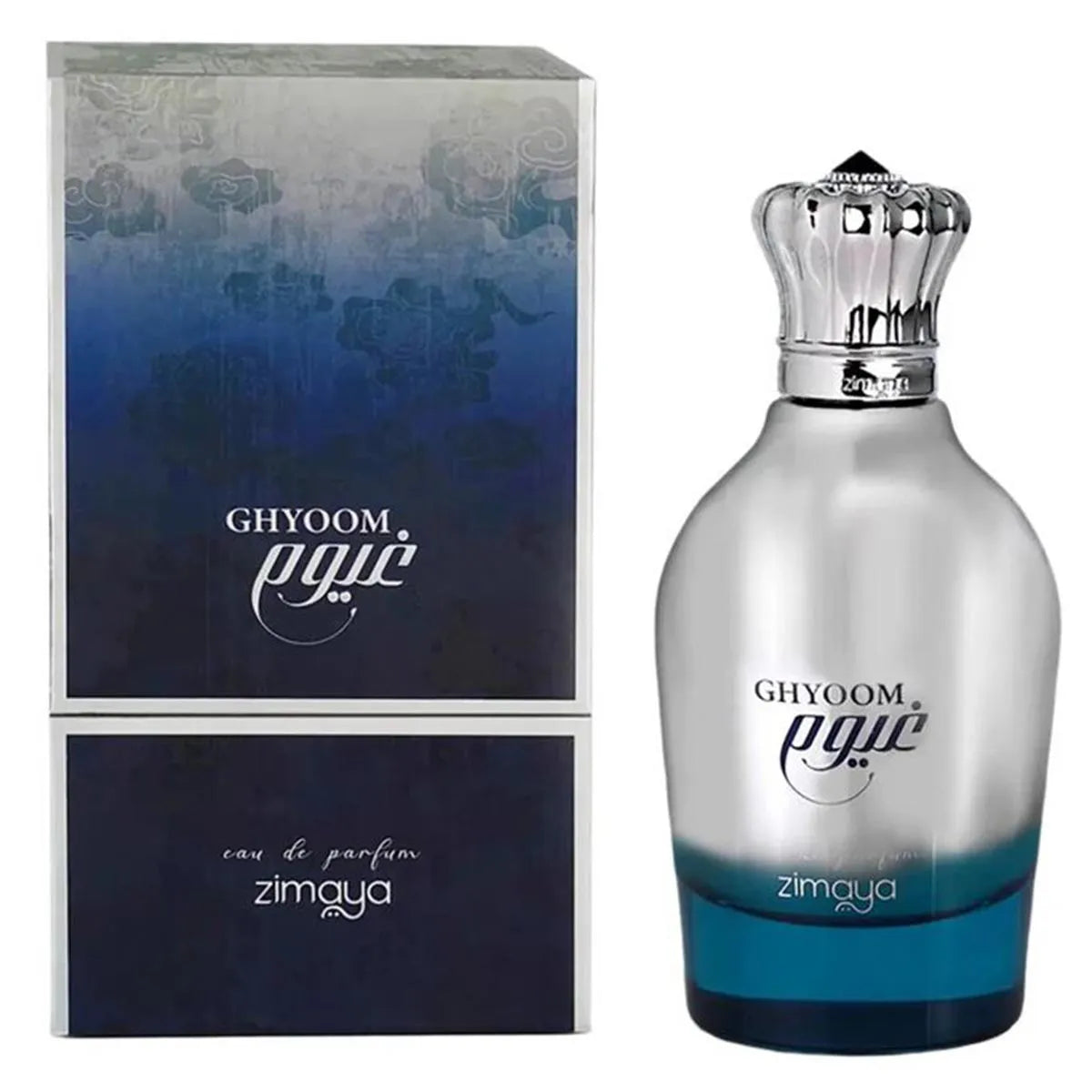 Ghyoom EDP 100ml