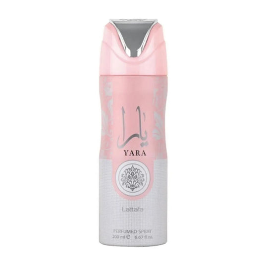 Yara Deodorante 200ml