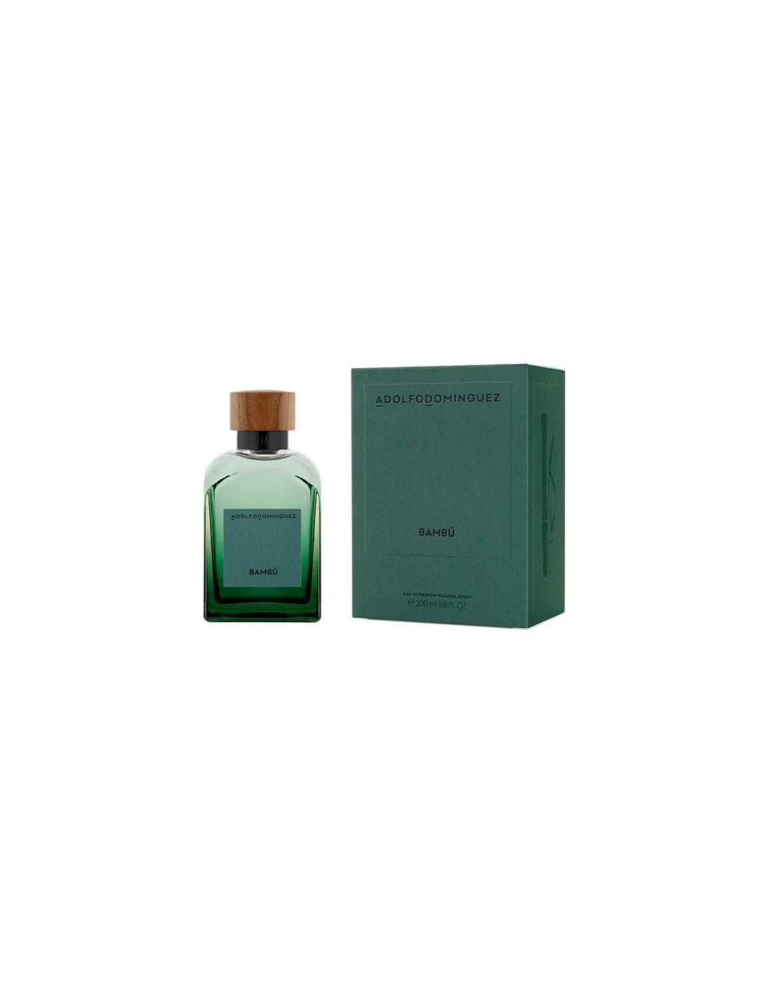 Bambú EDP 200ml