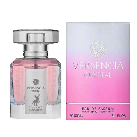 Versencia Crystal EDP 100ml
