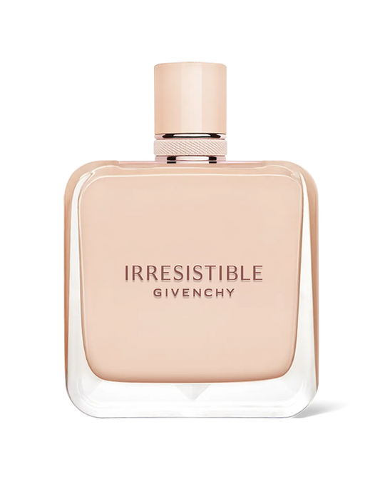 Irresistible Nude Velvet EDP 80ml