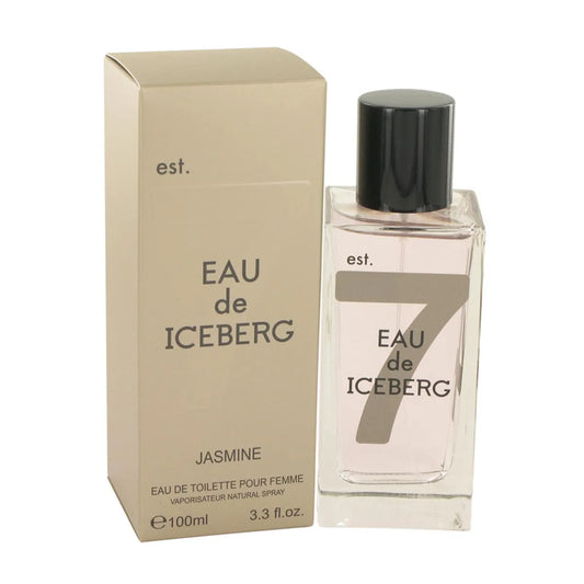 Jasmine Cedar EDT 100ml