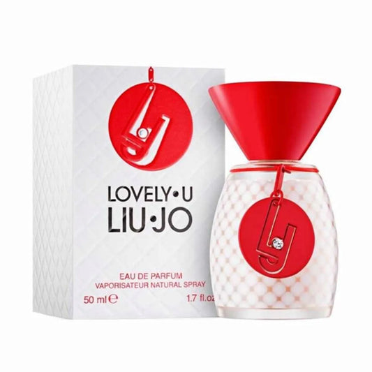 Lovely EDP 50ml