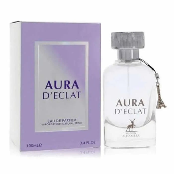 Aura D'eclat EDP 100ml