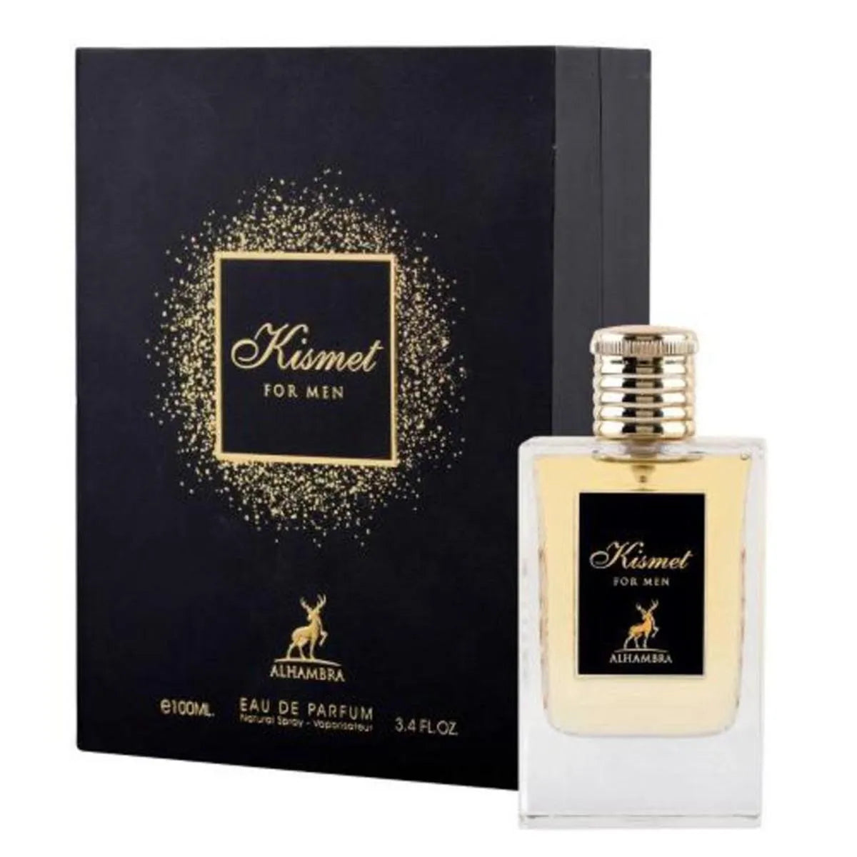 Kismet Magic EDP 100ml