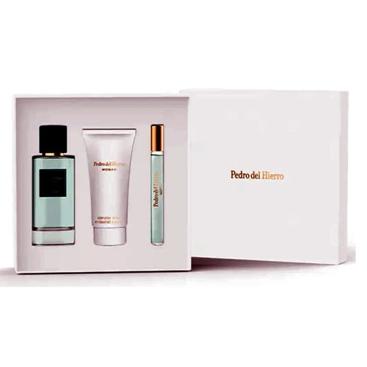 Neroli EDP 100ml 10ml Locion Corporal 100ml