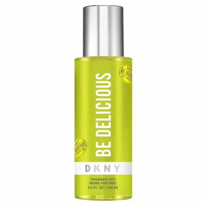 Be Delicious Fragrance Mist 250ml
