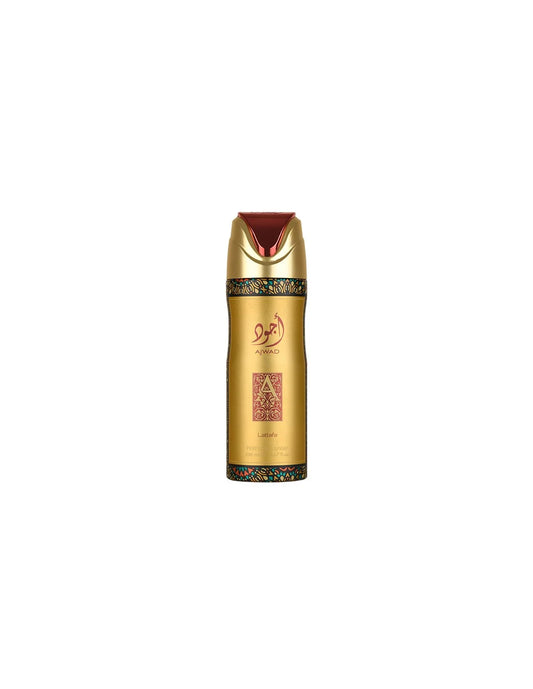 Ajwad Desodorante Spray 200ml