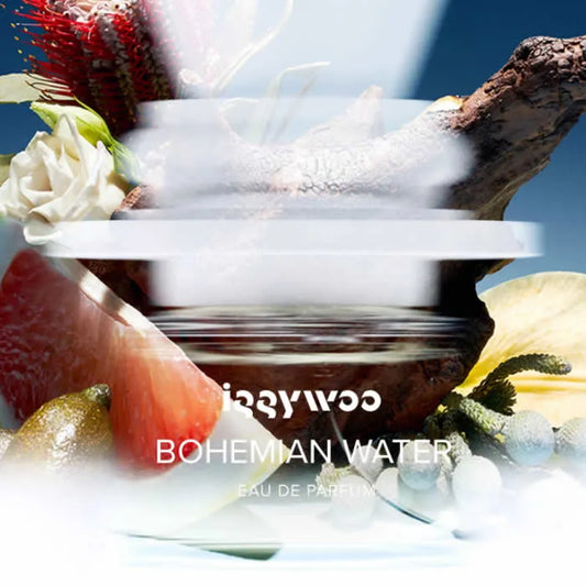 Bohemian Water EDP 50ml