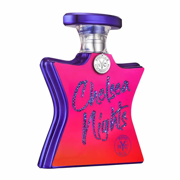 Chelsea Nights EDP 100ml