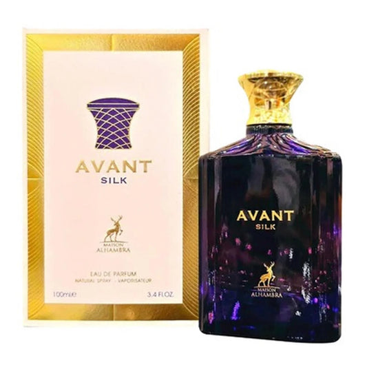 Avant Silk EDP 100ml