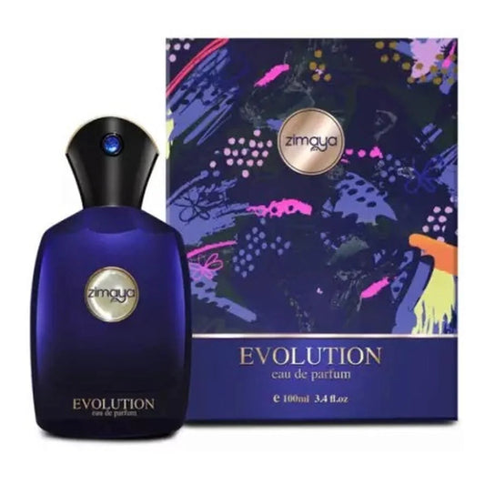 Evolution EDP 100ml