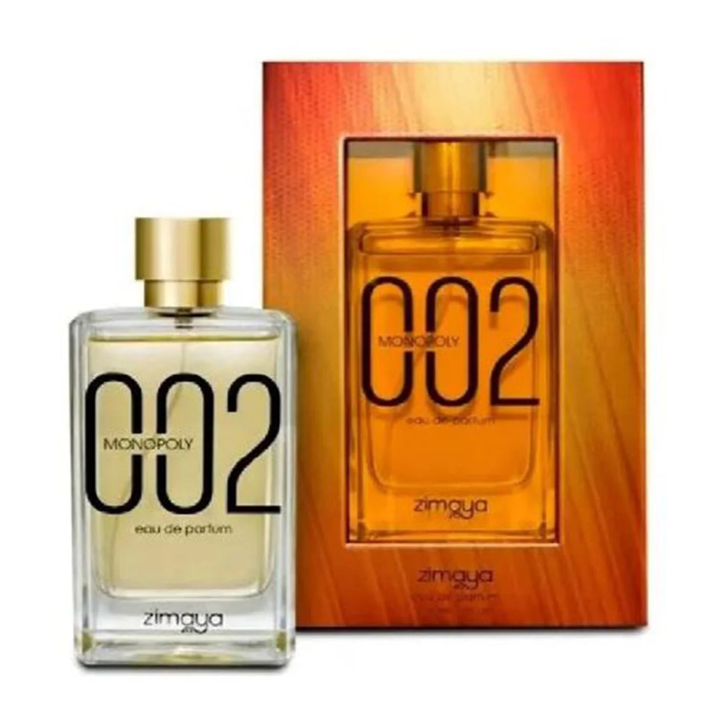 Monoopoly 002 Parfum 100ml