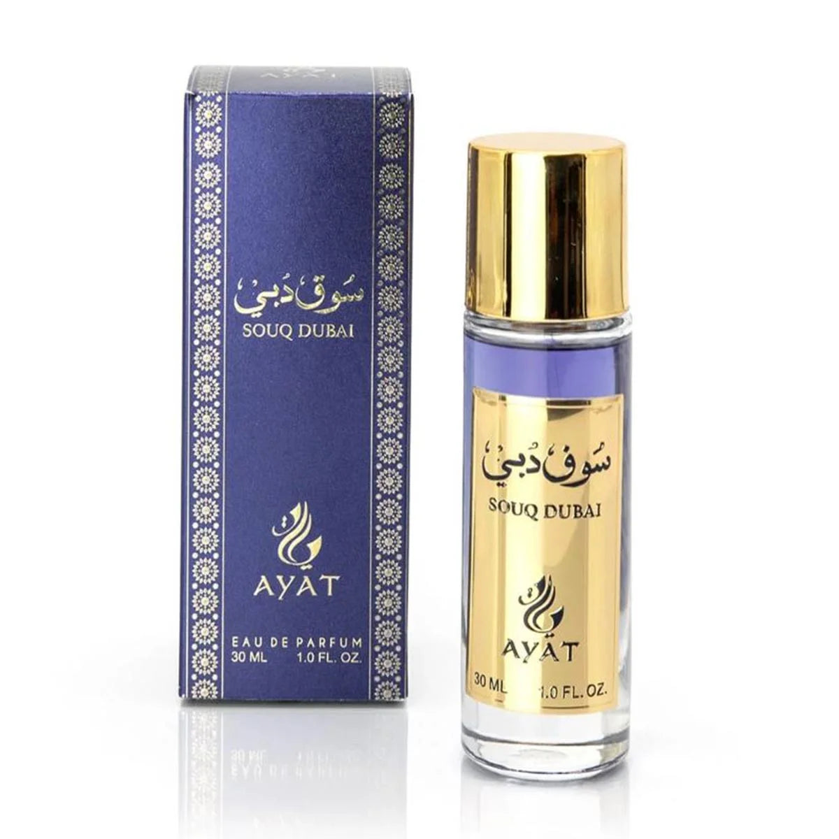 Souq Dubai EDP 30ml
