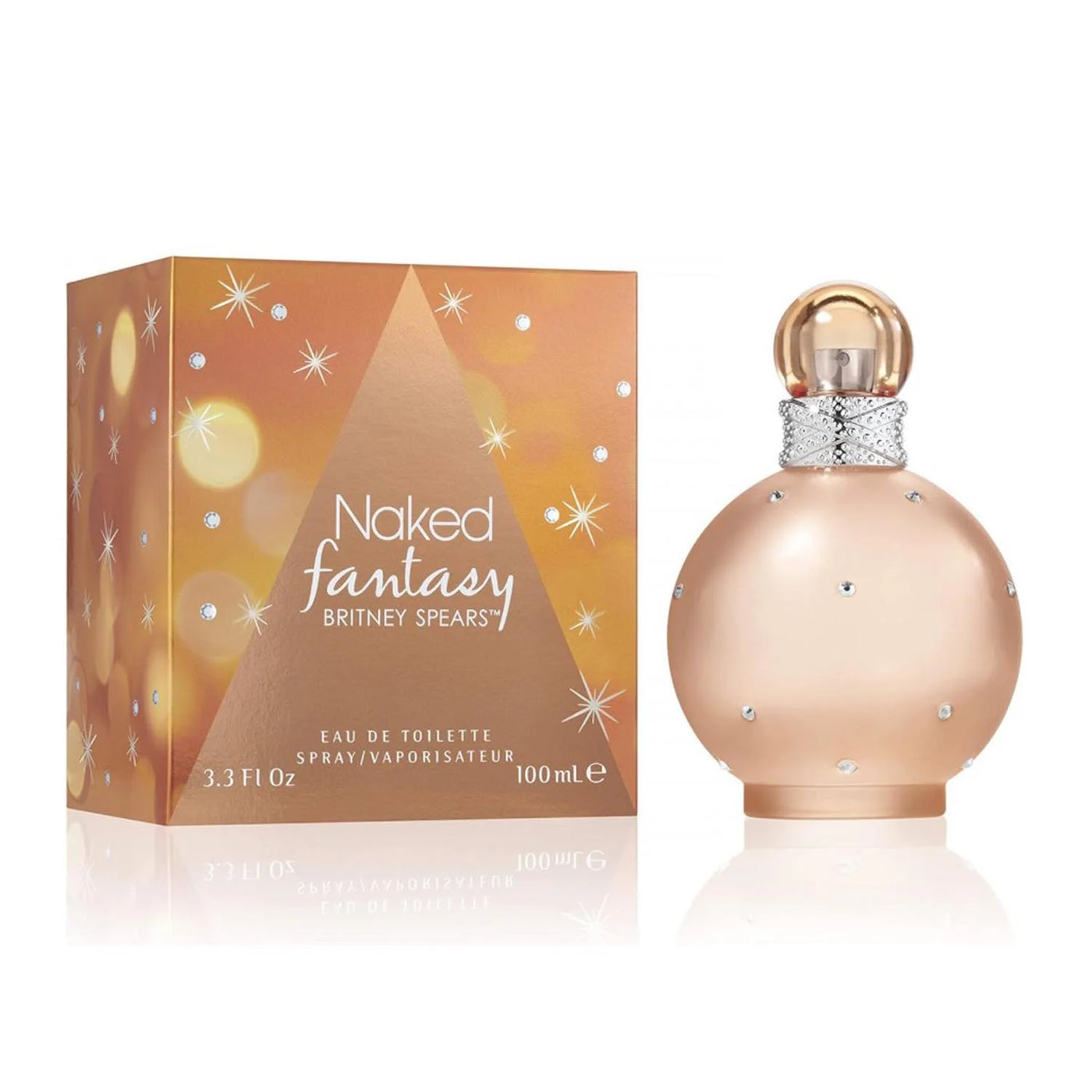 Naked Fantasy EDT 100ml