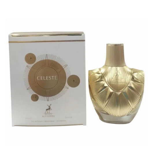Celeste EDP 100ml