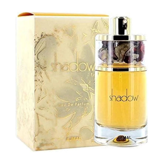 Shadow Gold EDP 75ml