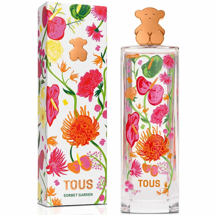 Garden Sorbet EDT 90 ml