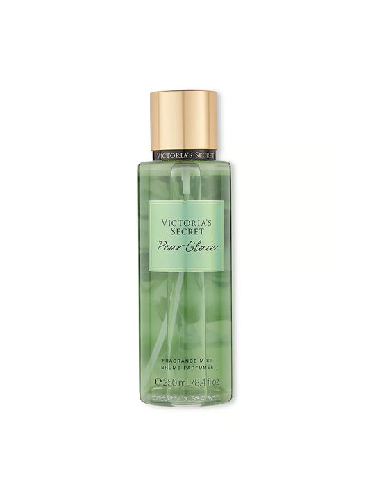Pear Glacé Fragrance Mist 250ml