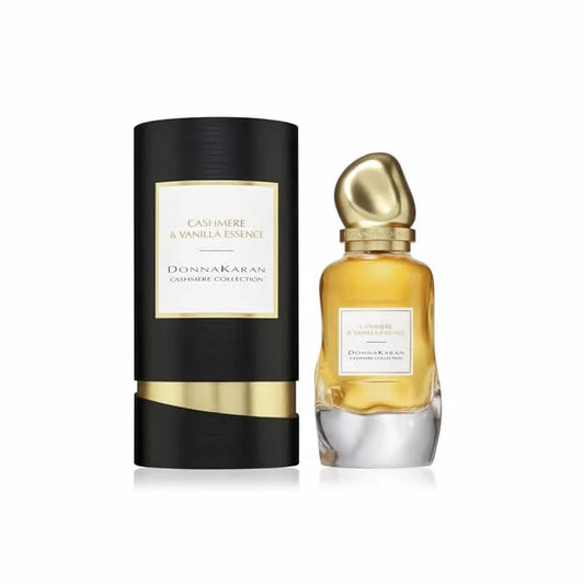 Cashmere & Vanilla Essence EDP 100ml