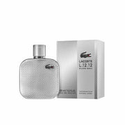L.12.12 Silver Grey EDP 100ml