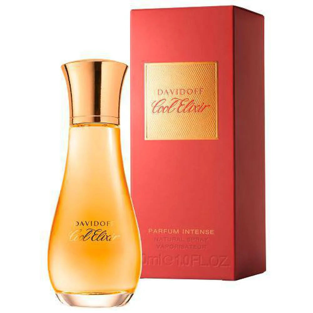 Cool Elixir Woman Parfum Intense EDP 100ml