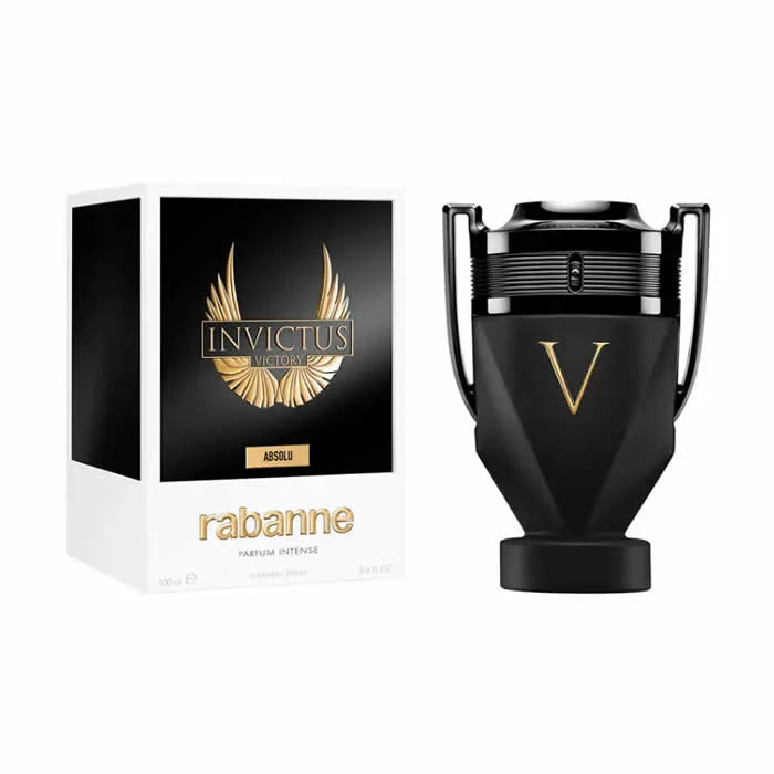 Invictus Victory Absolu Parfum 100ml