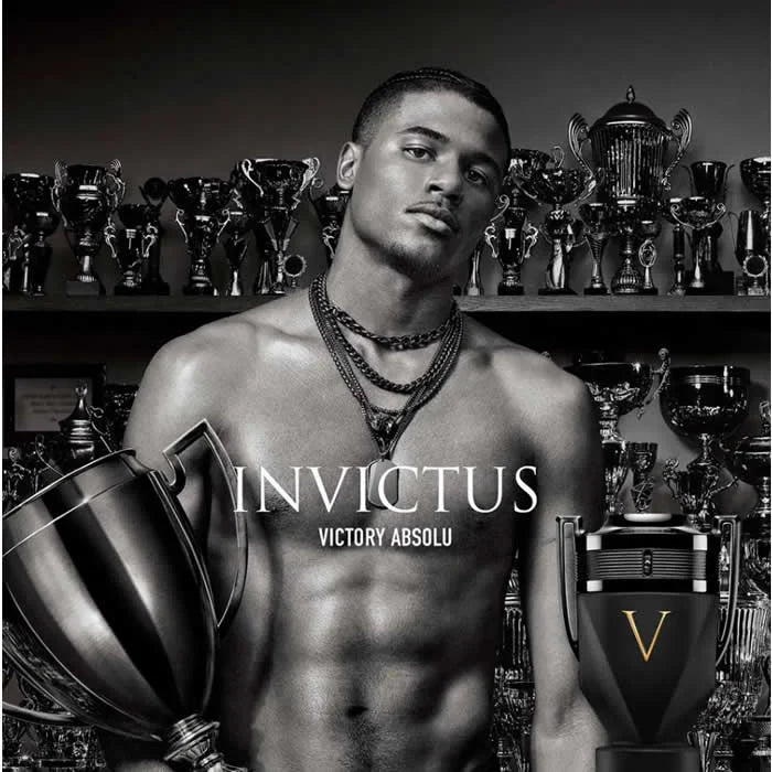 Invictus Victory Parfum 50ml