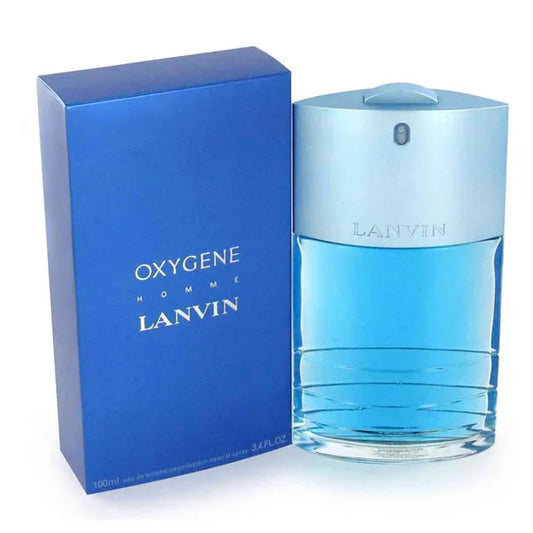 Oxygene Homme EDT 100ml