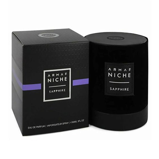 Niche Sapphire EDP 90ml